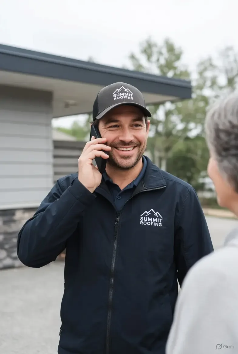 Flat Roof Leak Repair Sterling, KS FAQs